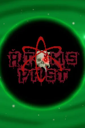 AtomsPast