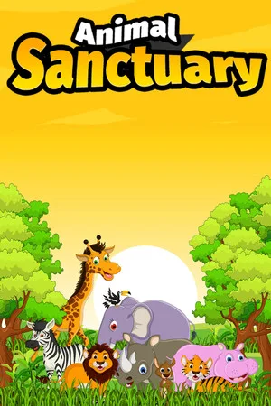 Animal Sanctuary