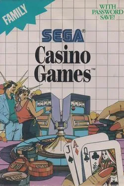 Casino Games