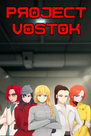 Project Vostok: Episodes 2 & 3