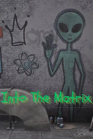 Into The Matrix