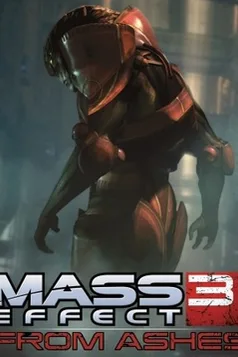 Mass Effect 3: From Ashes