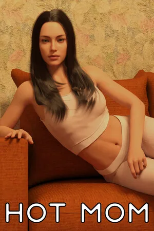 Hot Mom