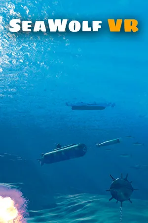 SeaWolf VR