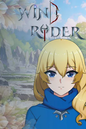 Wind Ryder