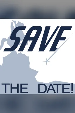 Save the Date