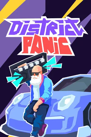 District Panic