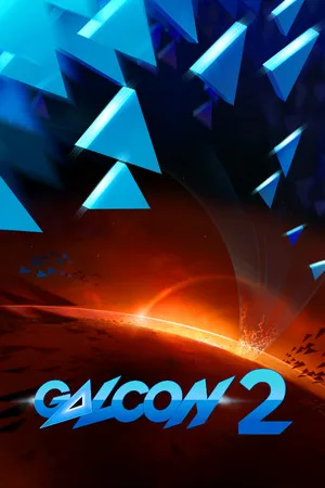 Galcon 2