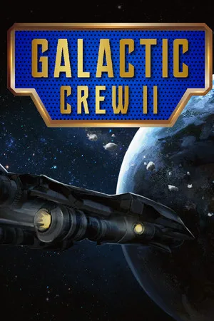 Galactic Crew II