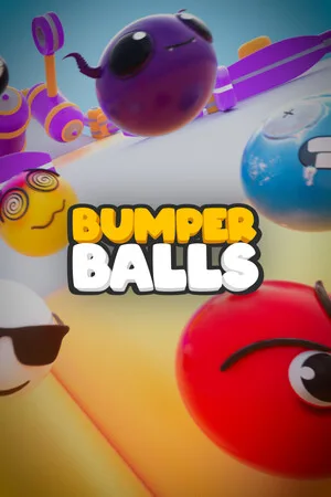 BUMPER BALLS