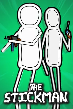 The Stickman