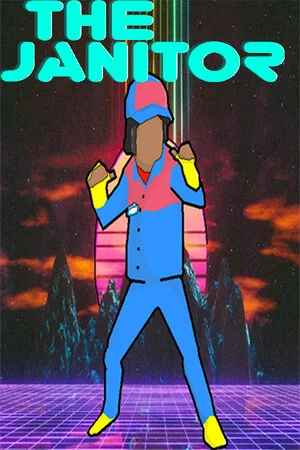 The Janitor