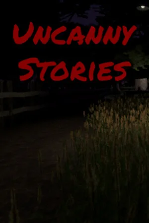 Uncanny Stories