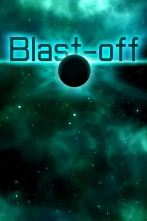 Blast Off