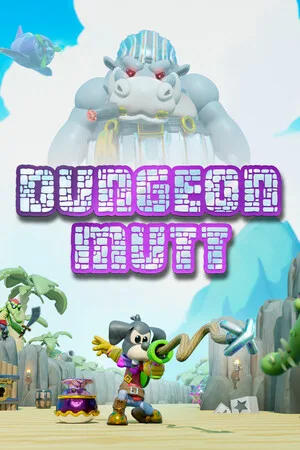 Dungeon Mutt