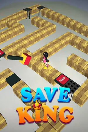 Save King