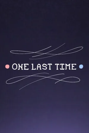 One Last Time