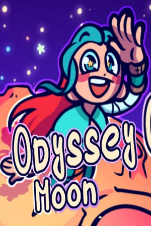 Odyssey Moon