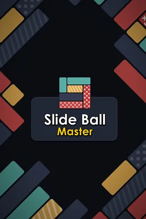 Slide Ball Master