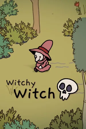 Witchy Witch