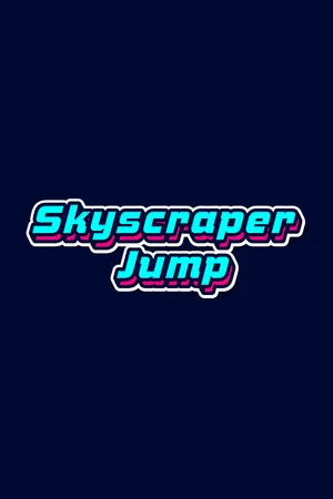 Skyscraper Jump