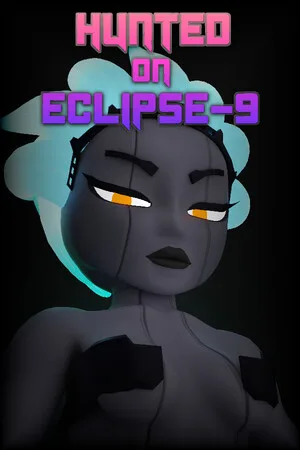 Hunted on Eclipse-9