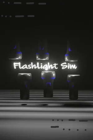 Flashlight Sim