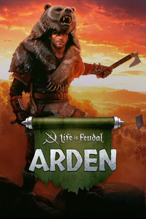 Life is Feudal: Arden