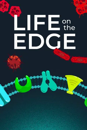 Life on the Edge