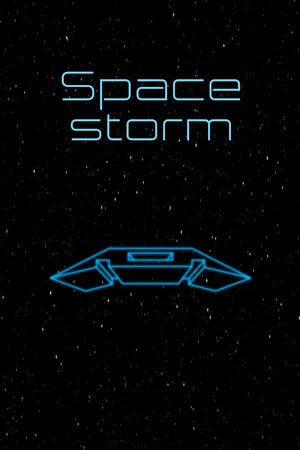 Space storm