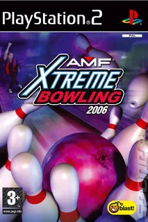 AMF Xtreme Bowling 2006