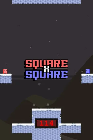 Square x Square