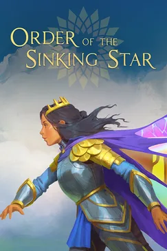 Order of the Sinking Star