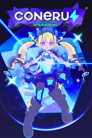 Coneru: Dimension Girl