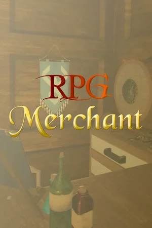 RPG Merchant