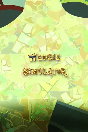 Wedgie Simulator