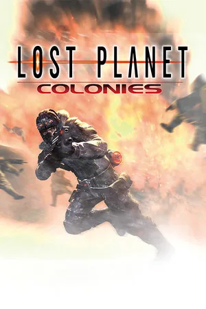 Lost Planet: Extreme Condition - Colonies Edition