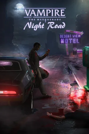 Vampire: The Masquerade – Night Road