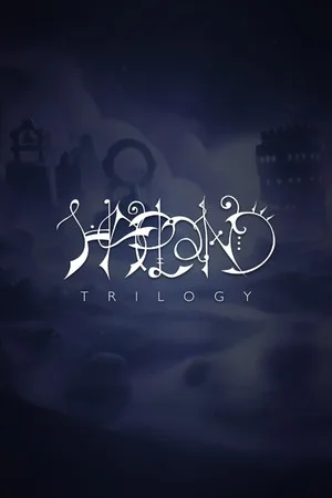 Hapland Trilogy