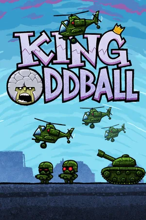 King Oddball