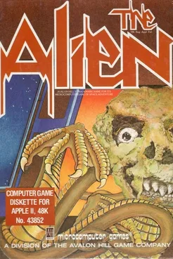 The Alien