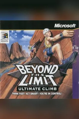 Beyond the Limit: Ultimate Climb