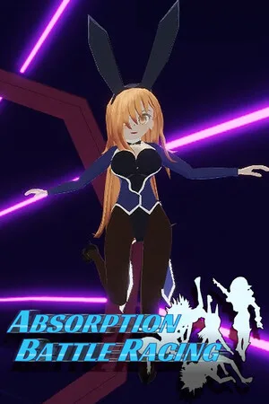 Absorption Battle Racing