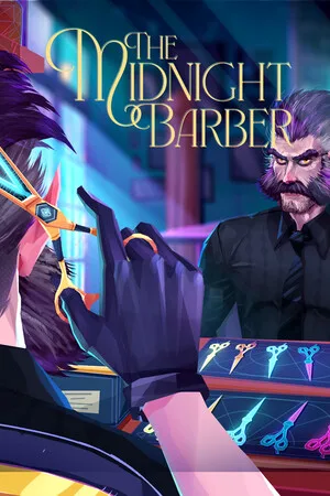 The Midnight Barber