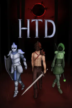 HTD