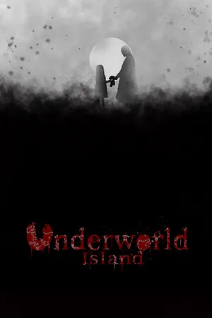 Underworld Island