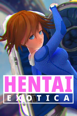 HENTAI EXOTICA