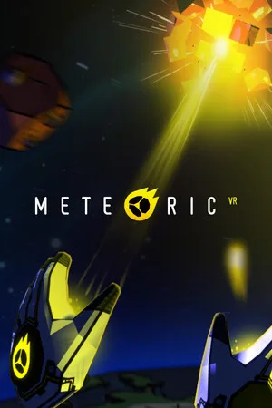 Meteoric VR