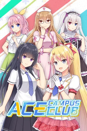 Ace Campus Club