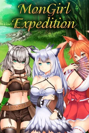 MonGirl Expedition